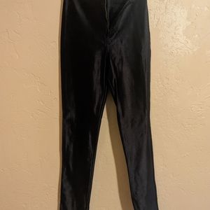 American Apparel Disco Pant XS